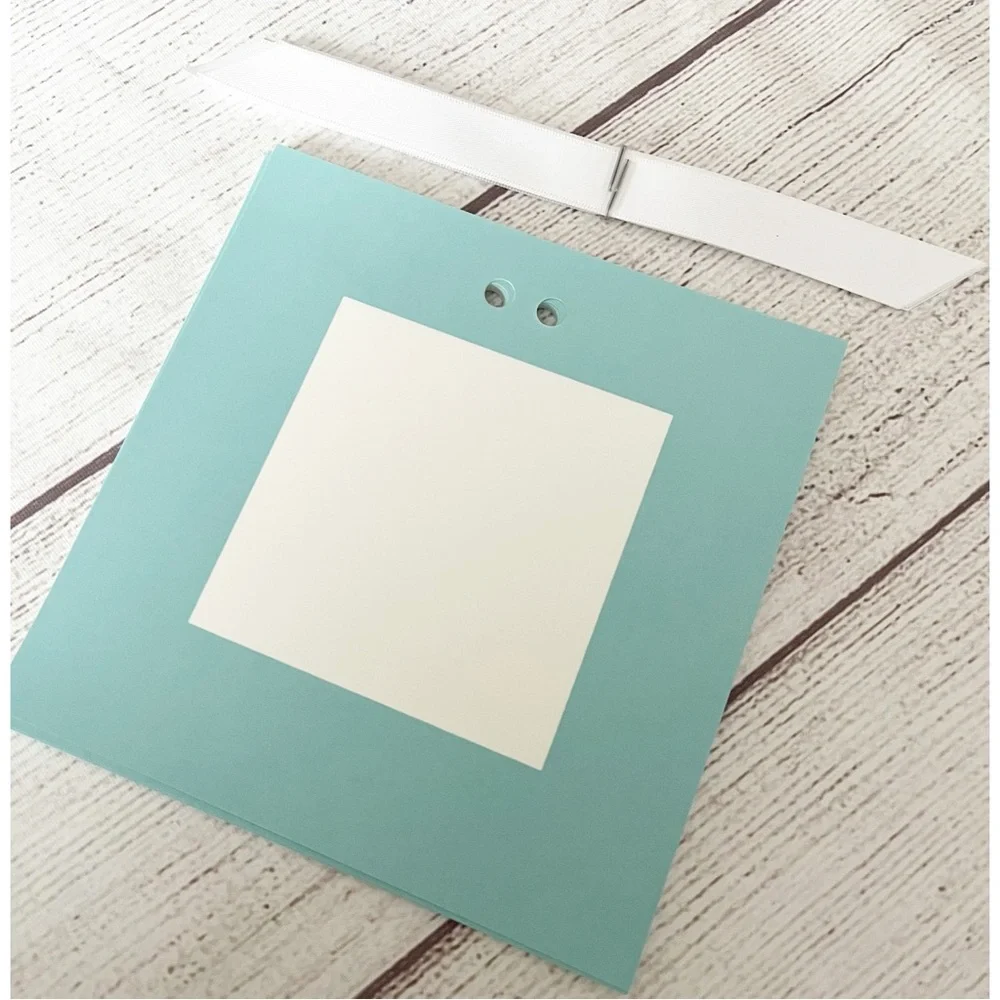 Crane 2 piece set baby boy printable birth announcements and thank you notes